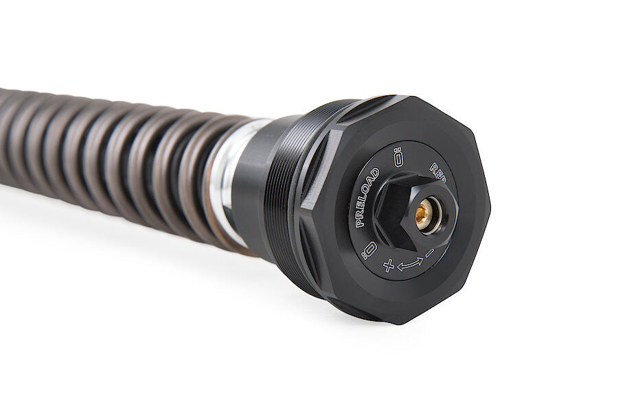 Öhlins NIX 30 Cartridge Kit FGK 229 Ducati Panigale V2 955 (20-24)