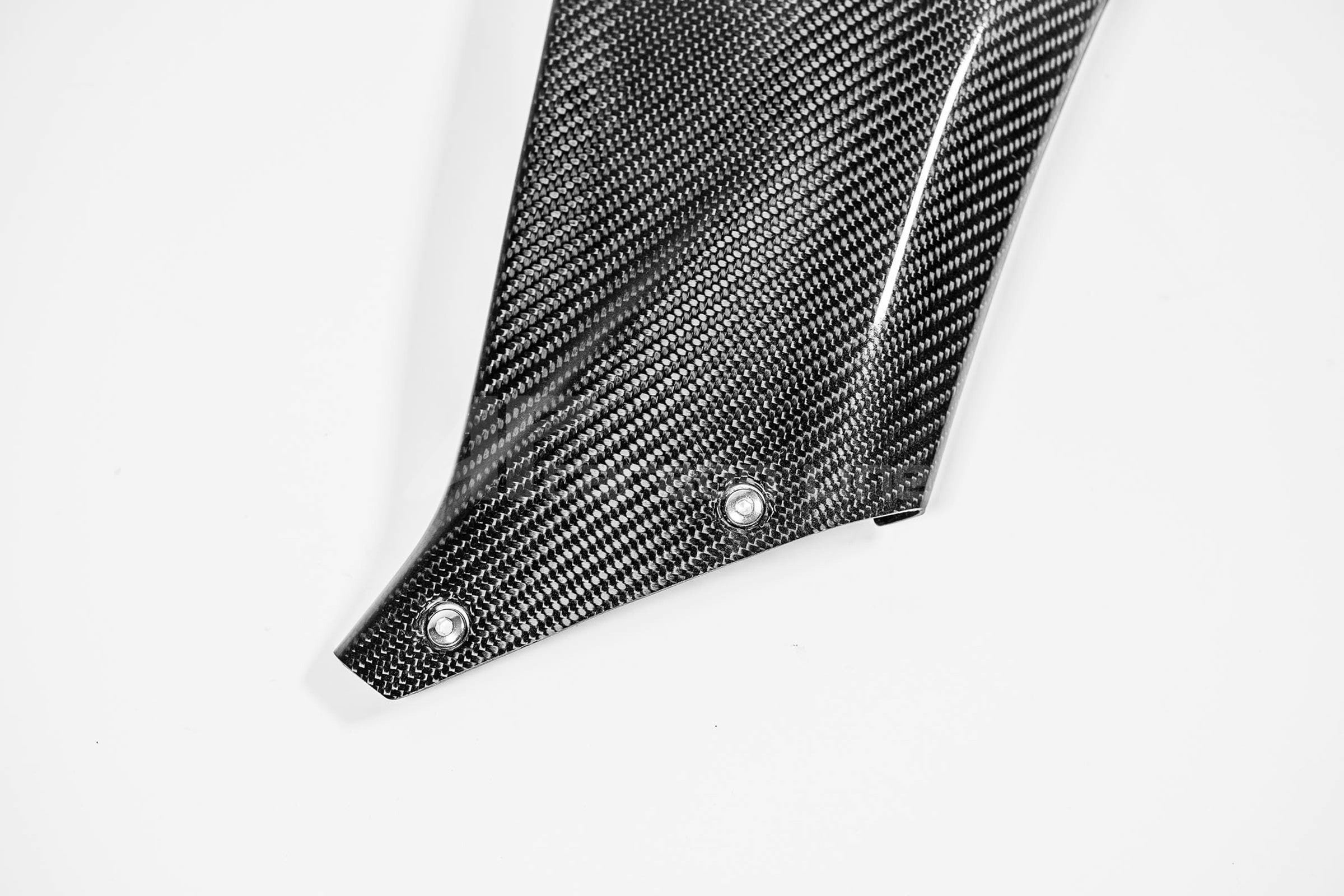 Side part cover right 200g ap carbon line yamaha yzf-r1/m rn65 (20-25)