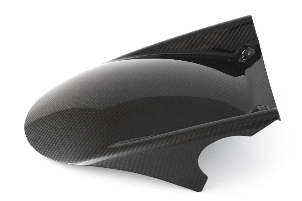 Hinterer Kotflügel Carbon Fullsix Aprilia RSV4/1100 Factory/R/RR/RF (09-20)
