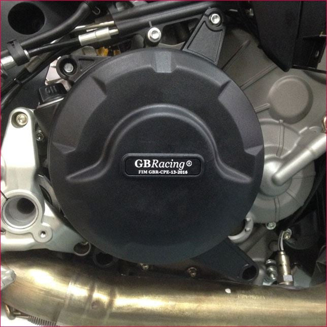 Coupling Protector Protection cover GBRacing Ducati Panigale 899 (13-16)