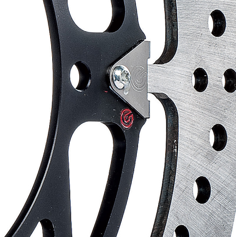 Brembo SSP T-Drive 5.5 brake discs Kit Ducati Panigale V2 955 (20-24) 208a98511