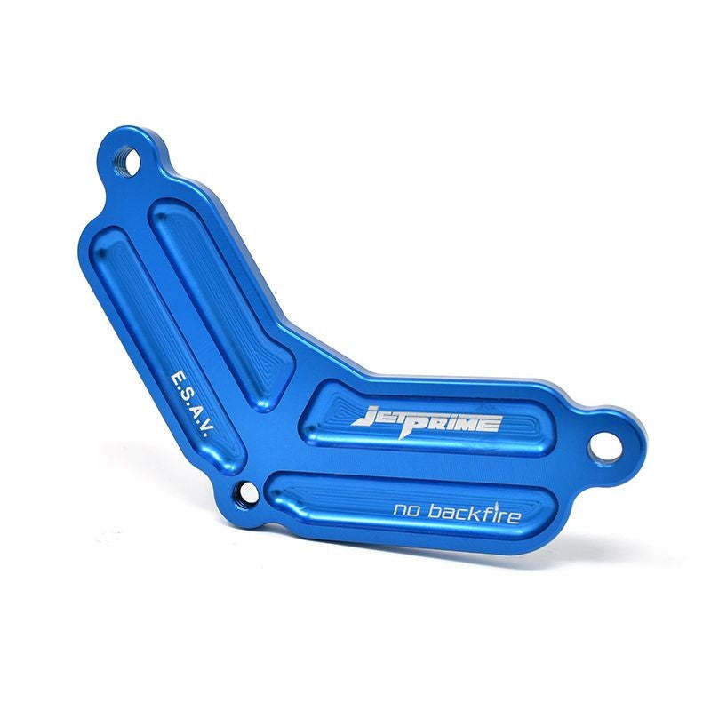 SLS / AIS Verschlussdeckel JetPrime Aprilia RS 660 (20-25) JP ES 660