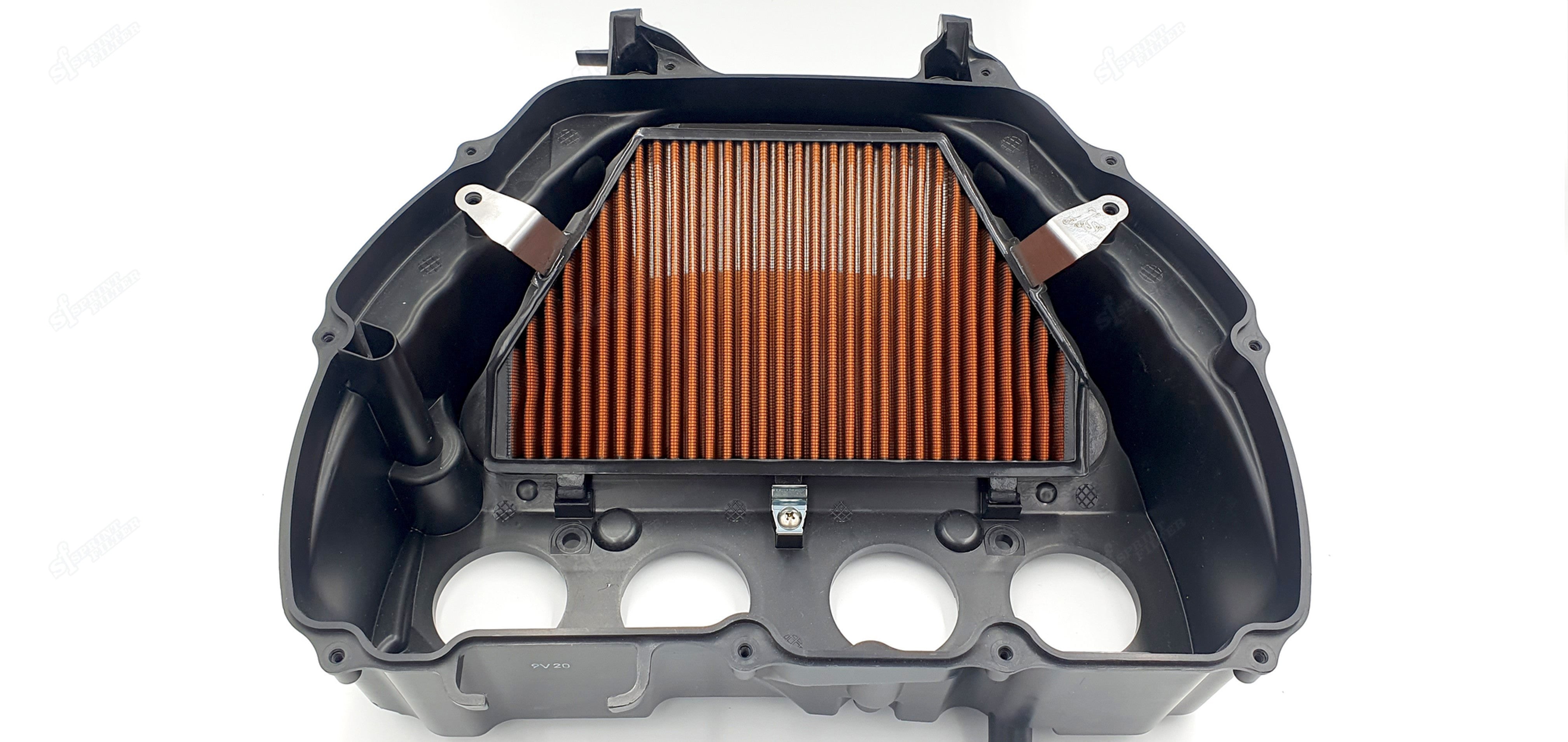 Sprint Filter P08 Air Filter Honda CBR 1000 RR-R SC82 (20-25) PM177S