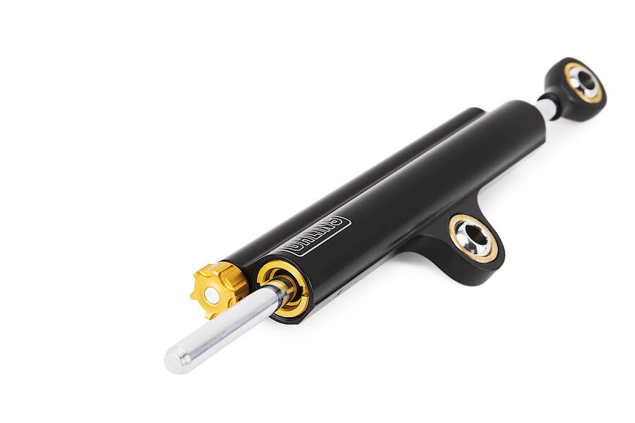 Öhlin steering damper Blackline Ducati Panigale V4 R (19-21) SD 068