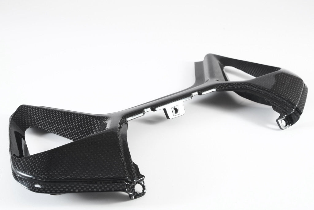 Hecklop air intake carbon fullsix ducati panigale 899 (13-16)