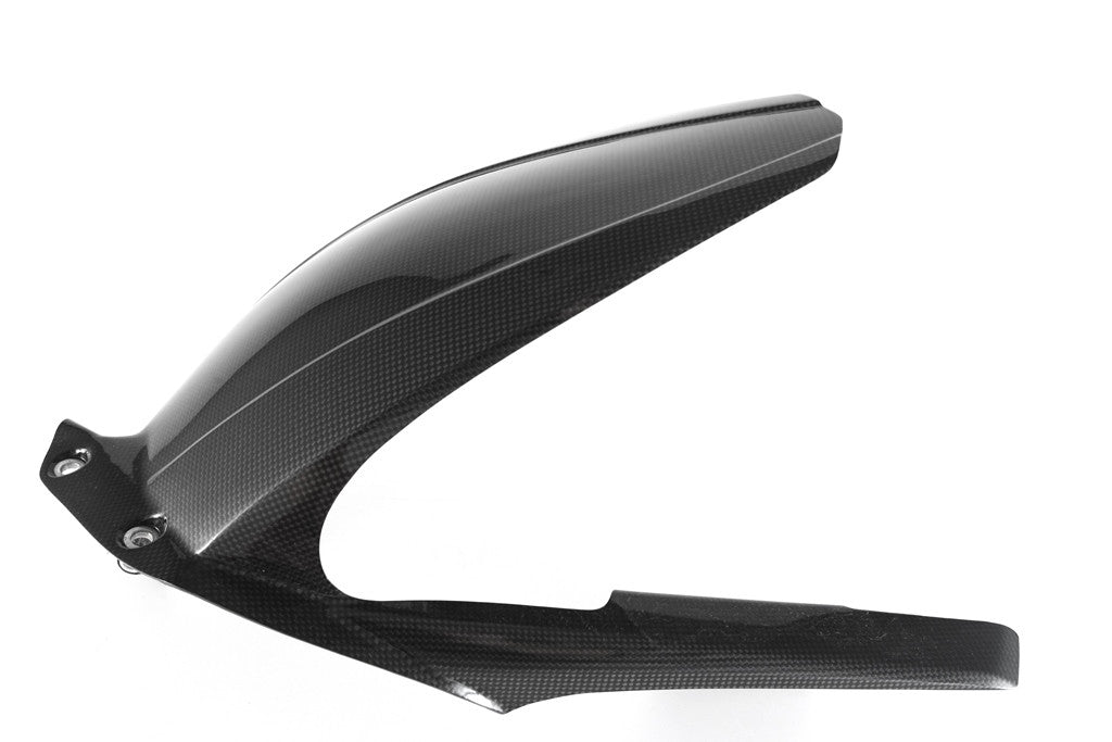 Rear fender