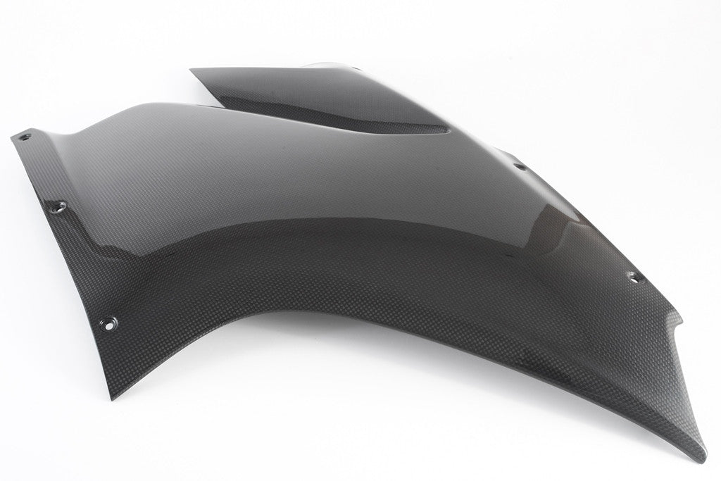 Side part on the right Carbon Fullsix Ducati Panigale 899 (13-16)