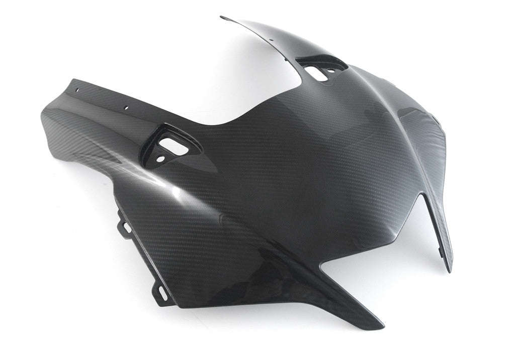 Front mask Carbon Fullsix Yamaha YZF-R1/M RN65 (20-25)