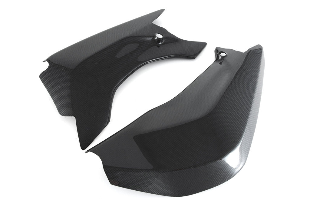 Wing cover Carbon Fullsix Ducati Panigale 899 (13-16)