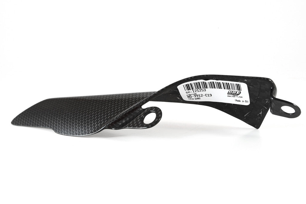 Chain protection Carbon Fullsix Ducati Panigale 1199/R/S (12-17)