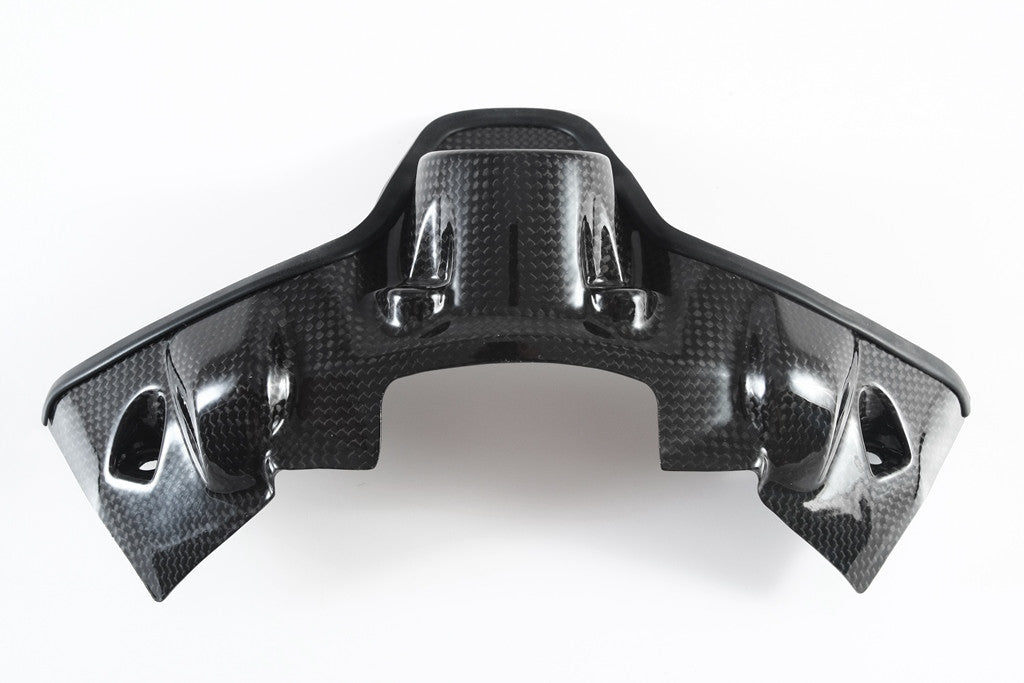 Zündschlossabdeckung Carbon Fullsix Ducati Panigale 899 (13-16)