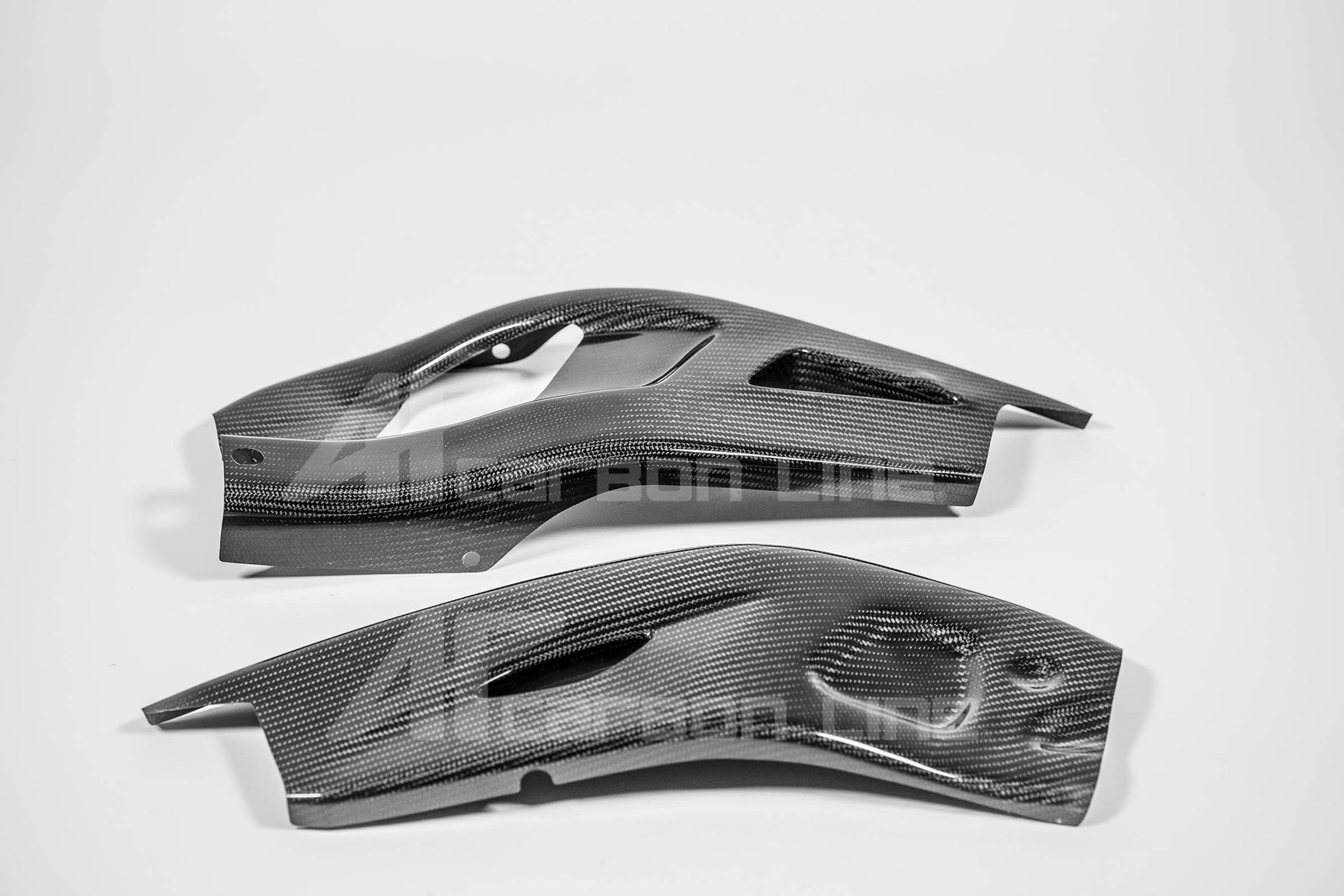 Swinging covers 200g AP carbon line honda CBR 1000 RR-R SC82 (20-25)