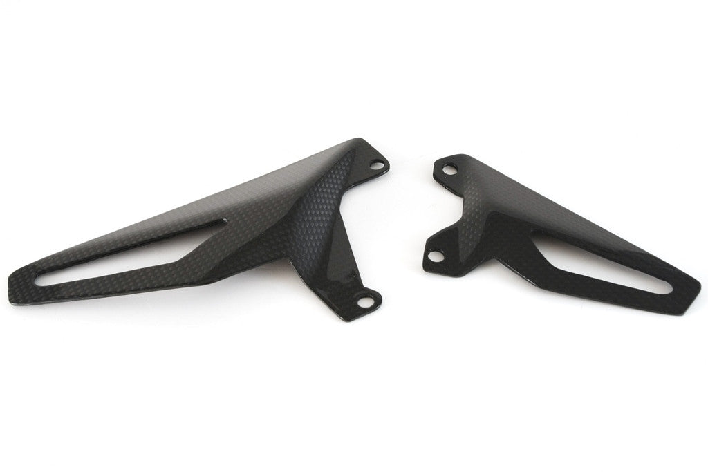 Heel protection
