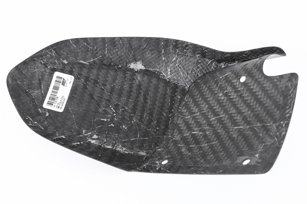 Rear fender carbon fullsix mv agusta f3 675/800 (12-25)