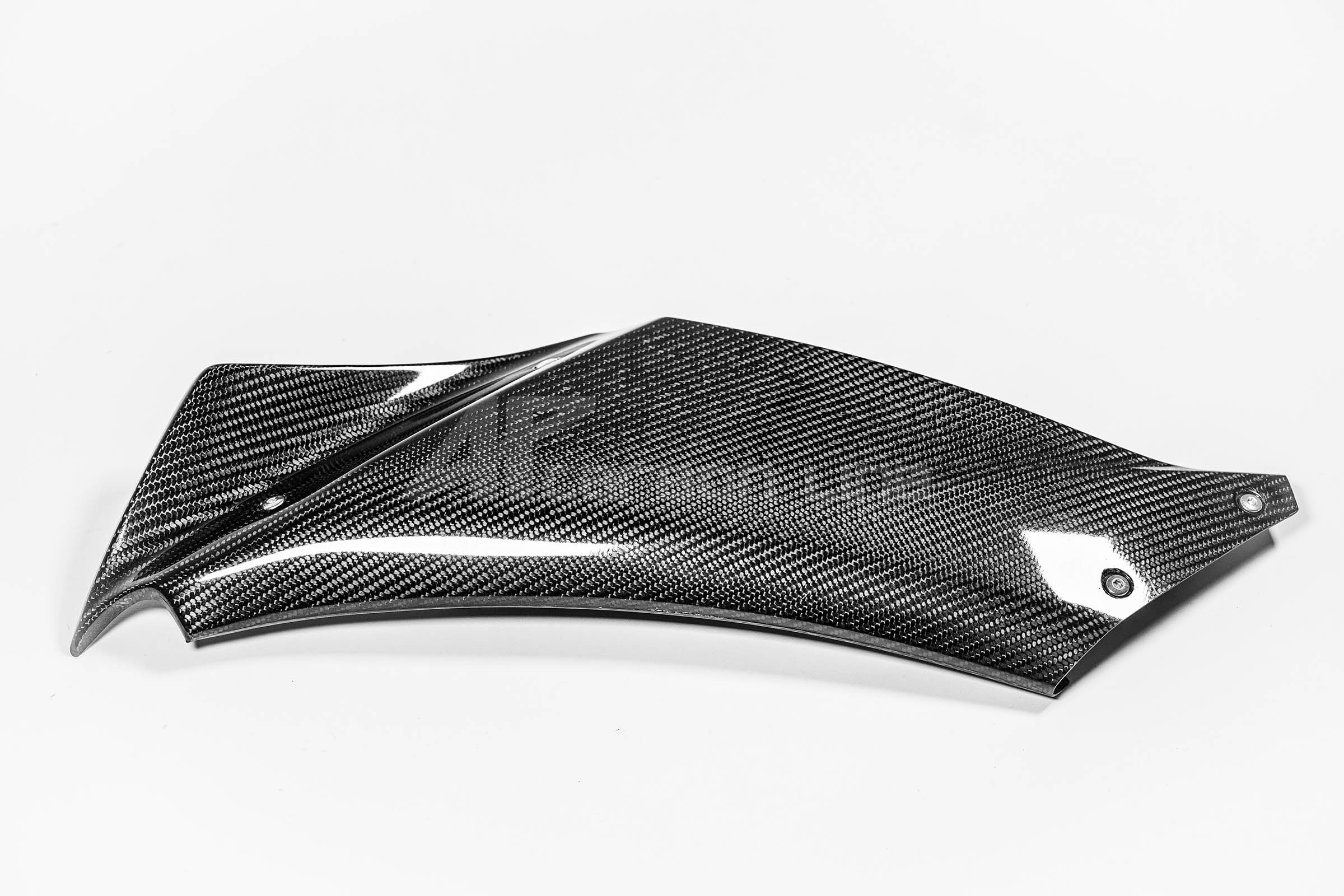 Side part cover left 200g ap carbon line yamaha yzf-r1/m rn65 (20-25)