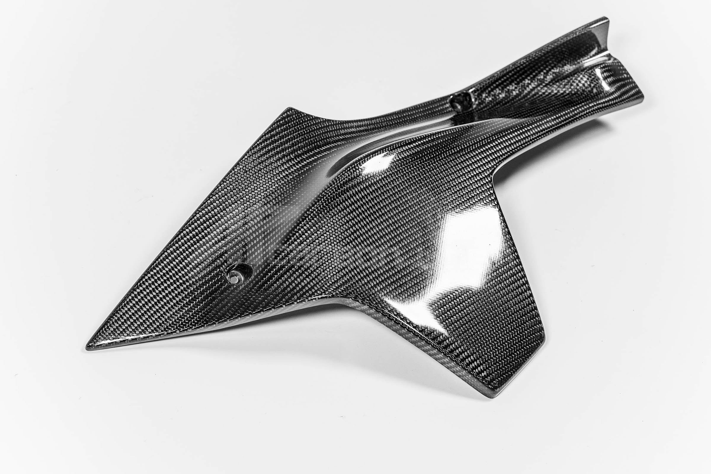 Side part on the right 200g AP carbon line yamaha yzf-r1/m rn65 (20-25)