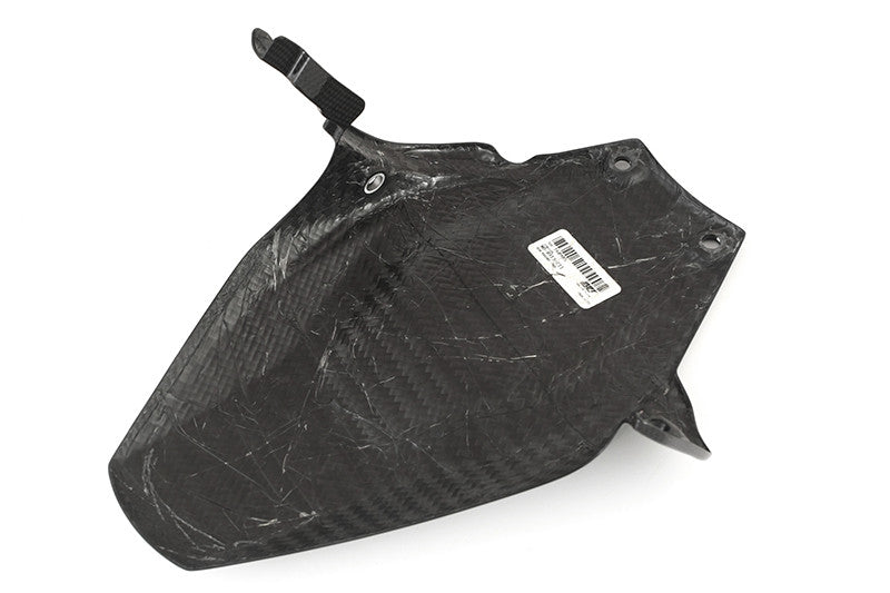 Rear fender carbon fullsix ducati panigale 899 (13-16)
