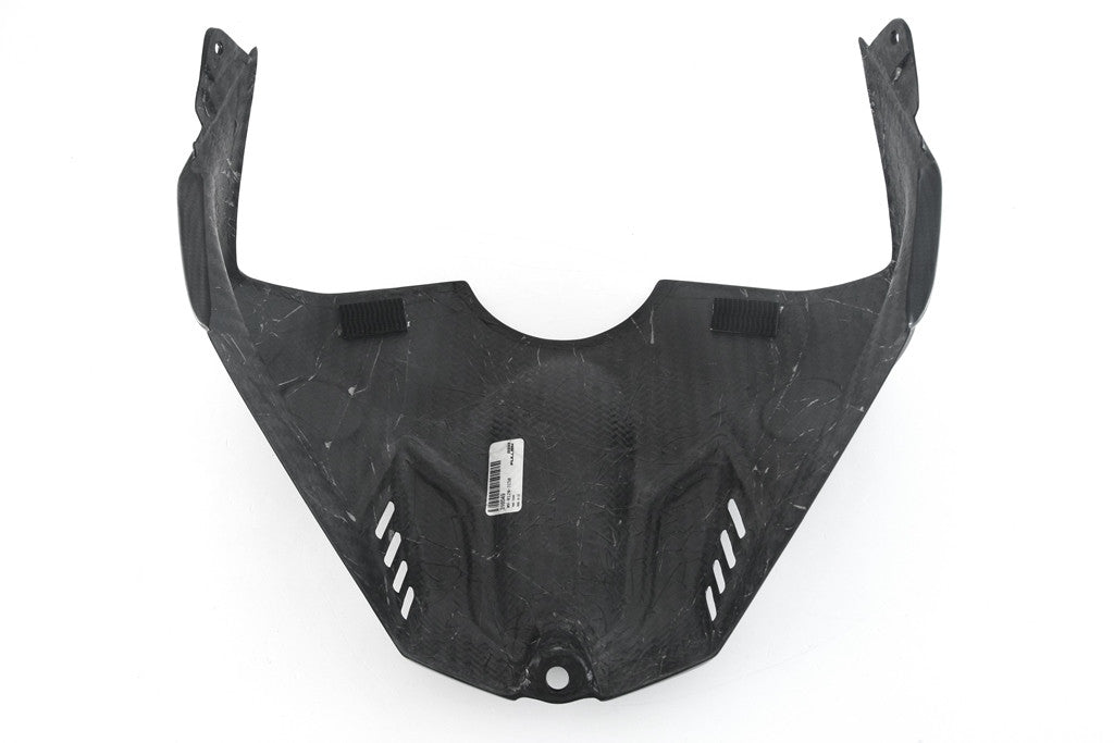 Airbox cover Carbon Fullsix Yamaha YZF-R1/M RN65 (20-25)