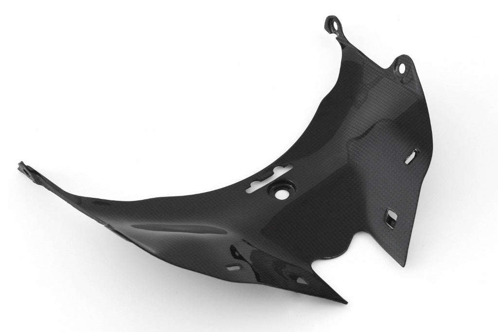 Front mask lower part Carbon Fullsix Ducati Panigale 899 (13-16)