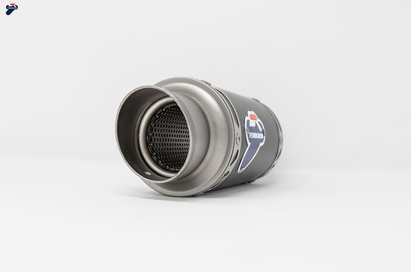 Termignoni Slip-On Kit GP-Classic Kawasaki ZX-10 R/RR (21-25)