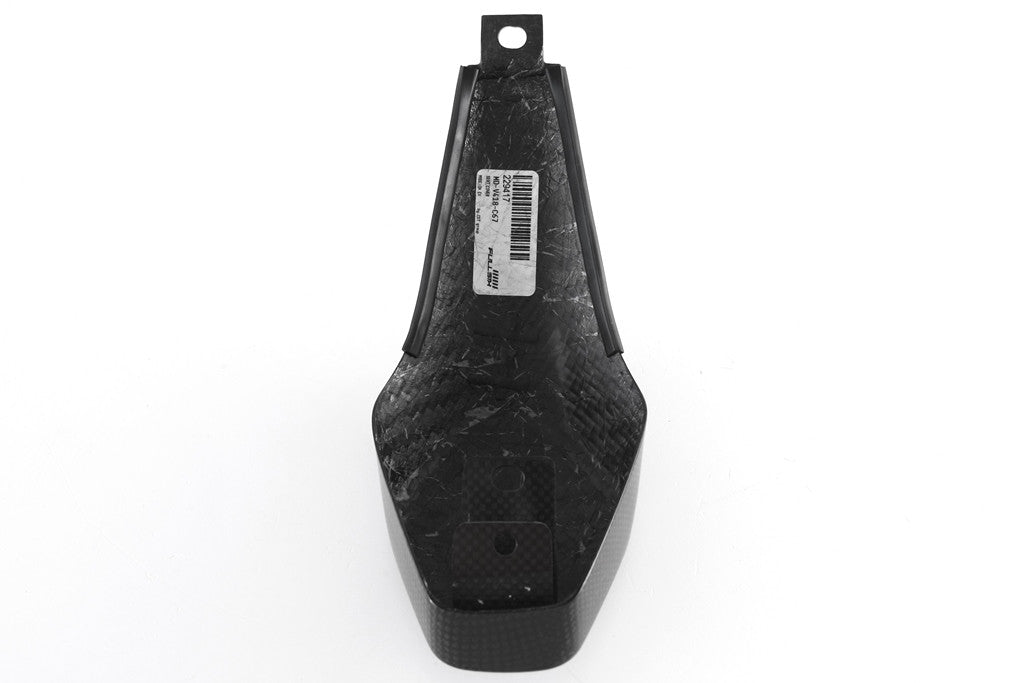 Pediac cover Carbon Fullsix Ducati Panigale V4/S/R (18-24)