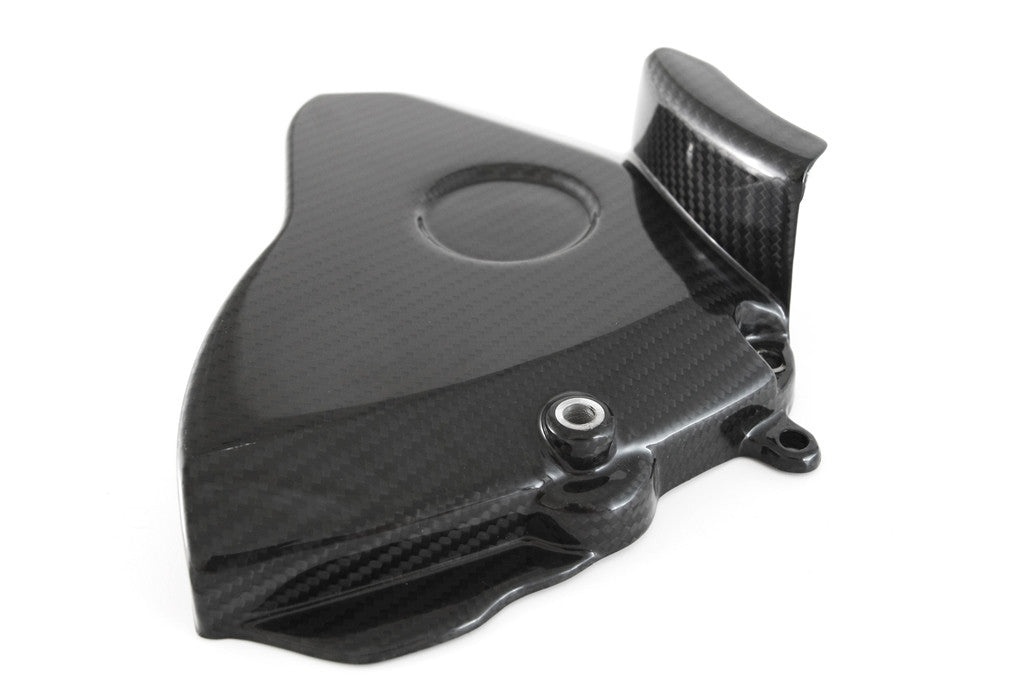 Spot Cover Carbon Fullsix Yamaha YZF-R1/M RN32, RN49 y RN65 (15-25)
