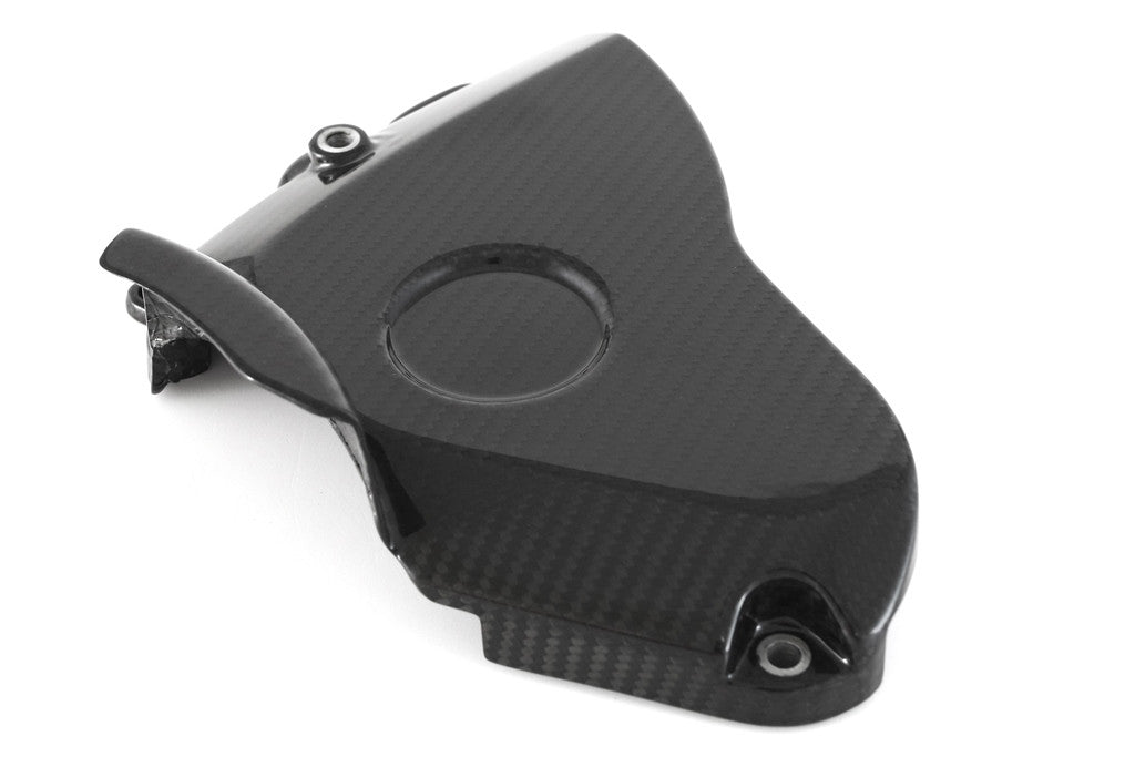 Spot Cover Carbon Fullsix Yamaha YZF-R1/M RN32, RN49 y RN65 (15-25)