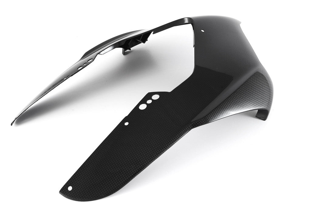 Front mask Carbon Fullsix Ducati Panigale V4/S (18-19)