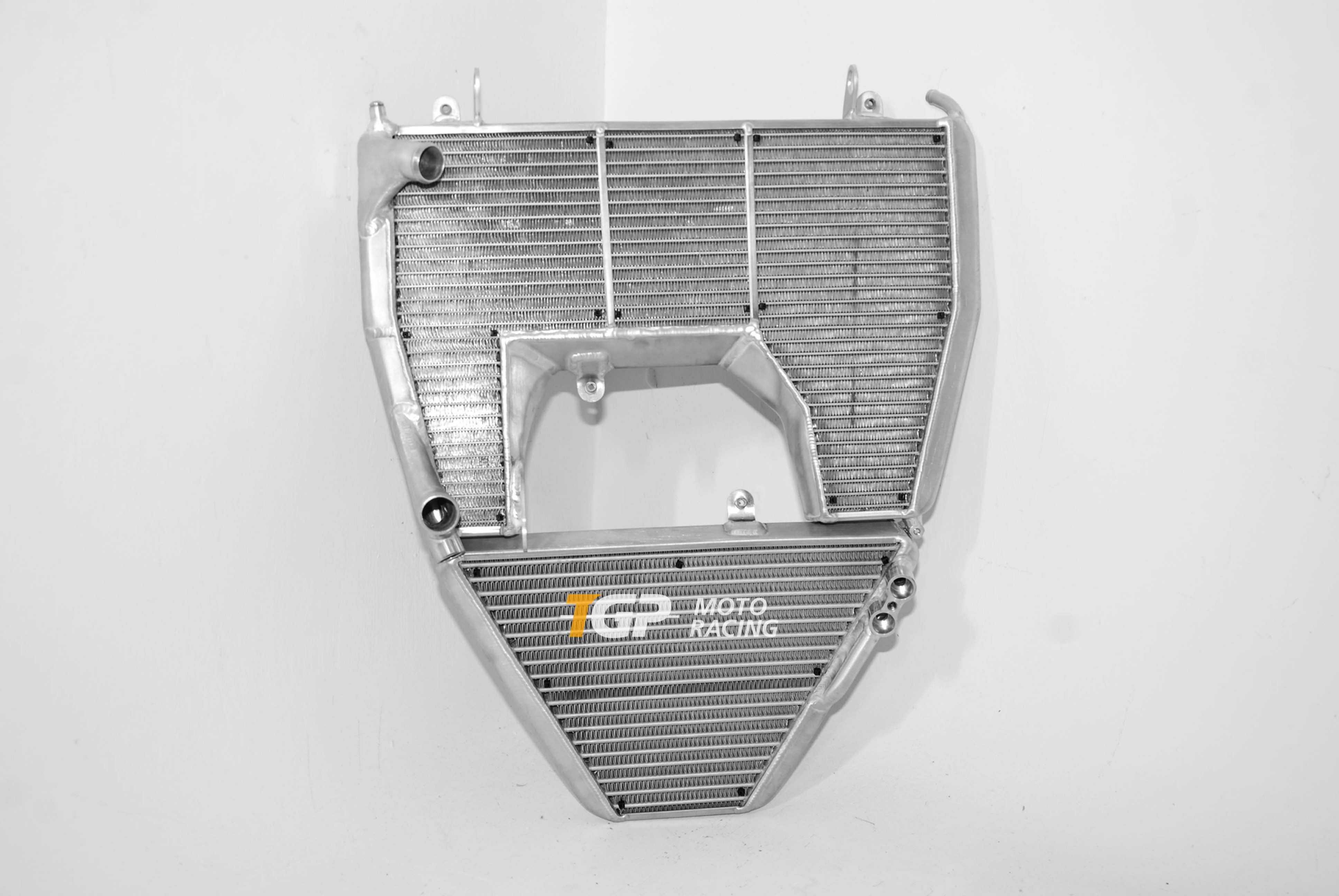 Racing water + oil cooler Febur Ducati Panigale V2 955 (20-24) FE1598