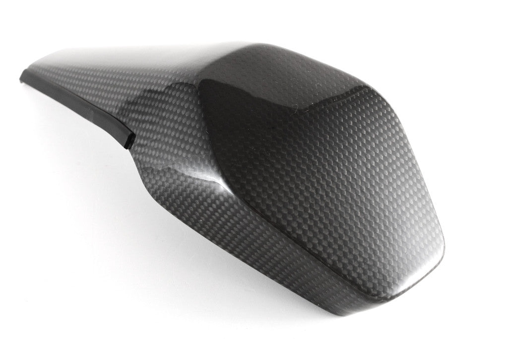Pediac cover Carbon Fullsix Ducati Panigale V4/S/R (18-24)