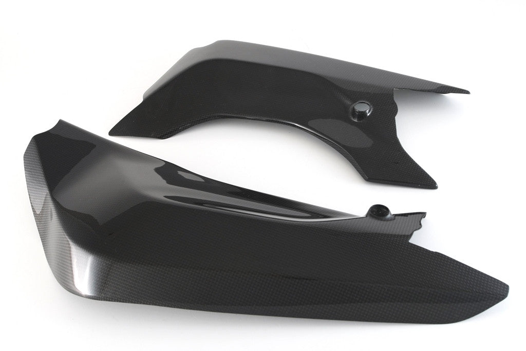 Wing cover Carbon Fullsix Ducati Panigale 899 (13-16)