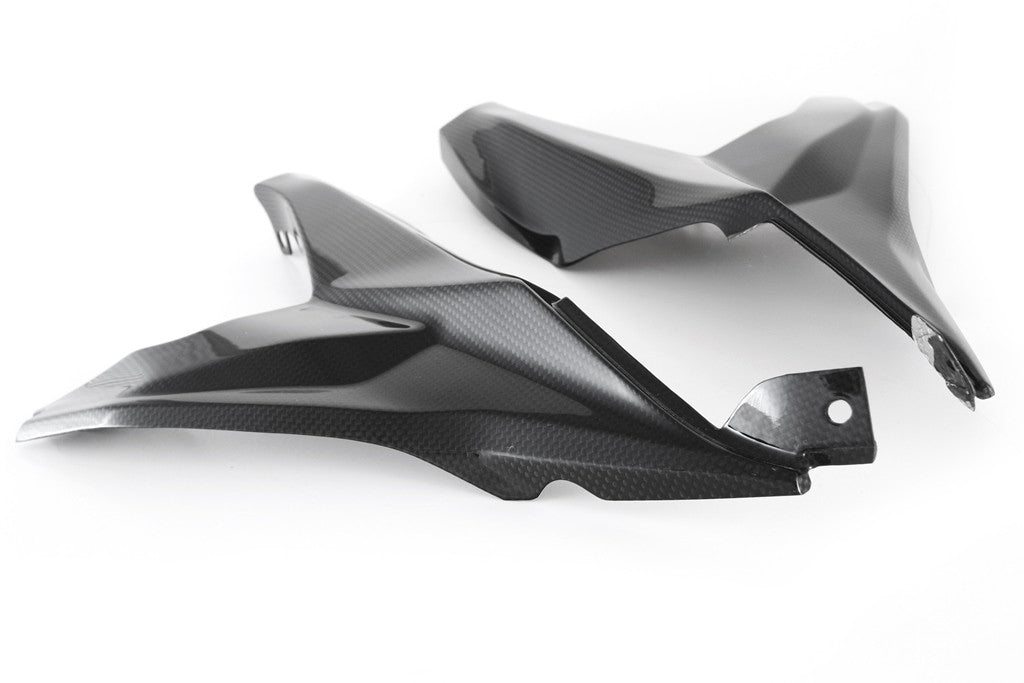 Frame covers Carbon Fullsix Ducati Panigale 959 (16-19)