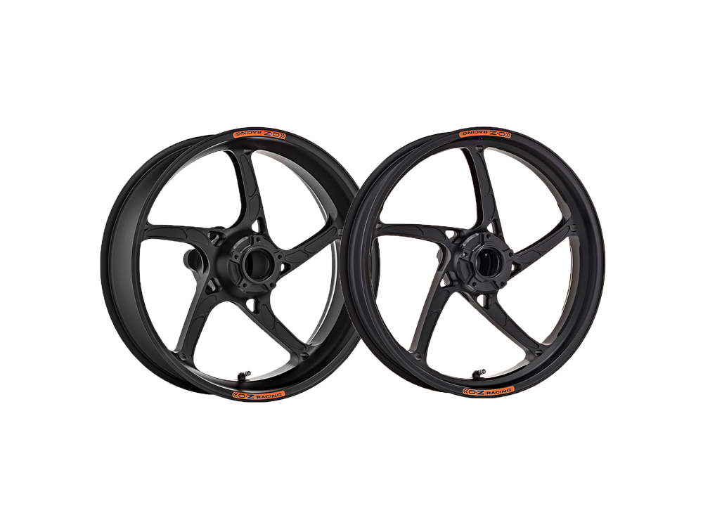 Oz Piega r Aluminum rims set Ducati Panigale V4/S (2025)