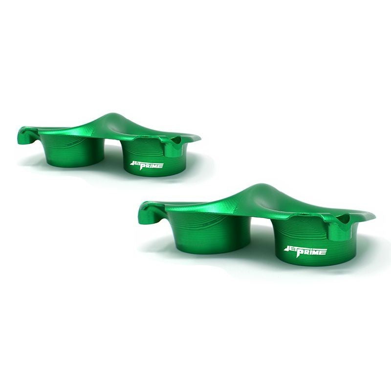 Funnel de carreras JetPrime Kawasaki ZX-10 R/RR (16-20) JP ATR ZX10
