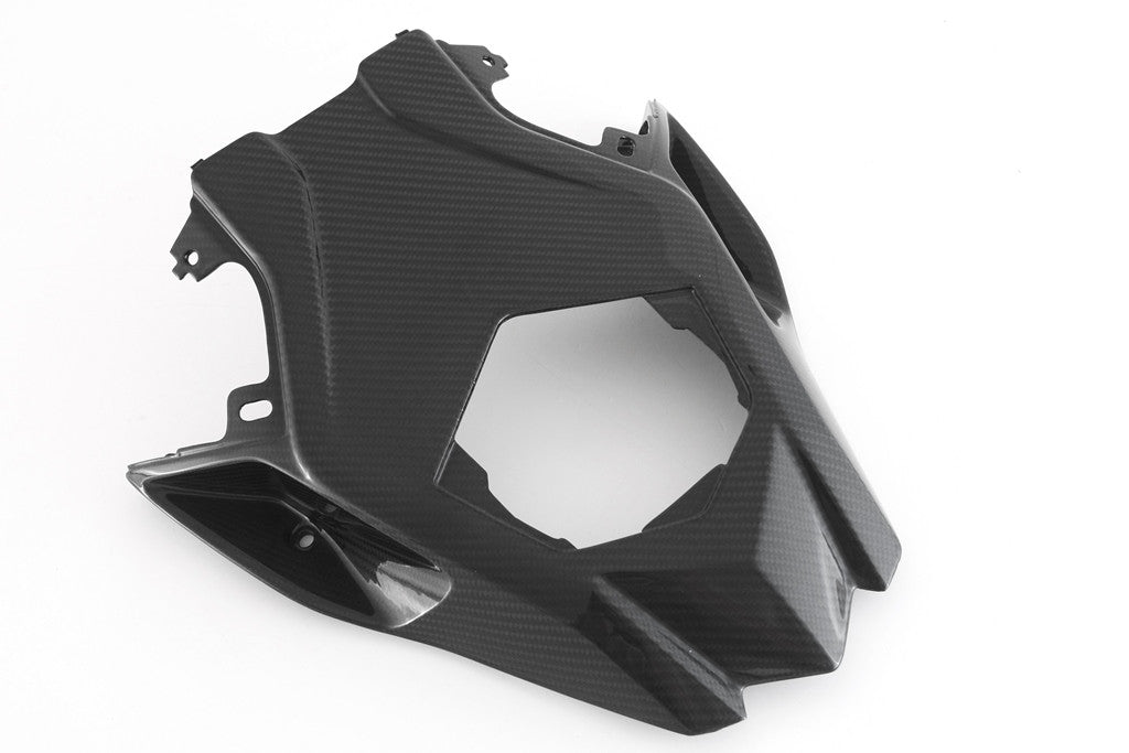 Heckunterteil Carbon Fullsix BMW S1000RR K67 (19-22)
