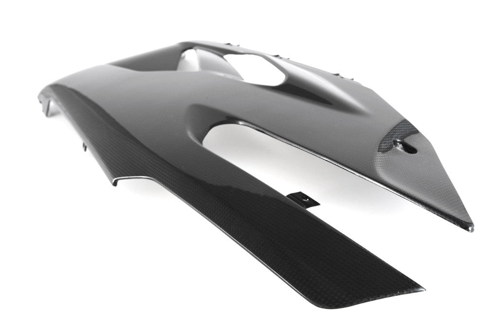 Side part left at the bottom left carbon fullsix ducati panigale 959 (16-19)