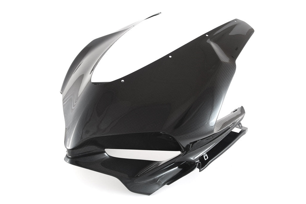 Front mask