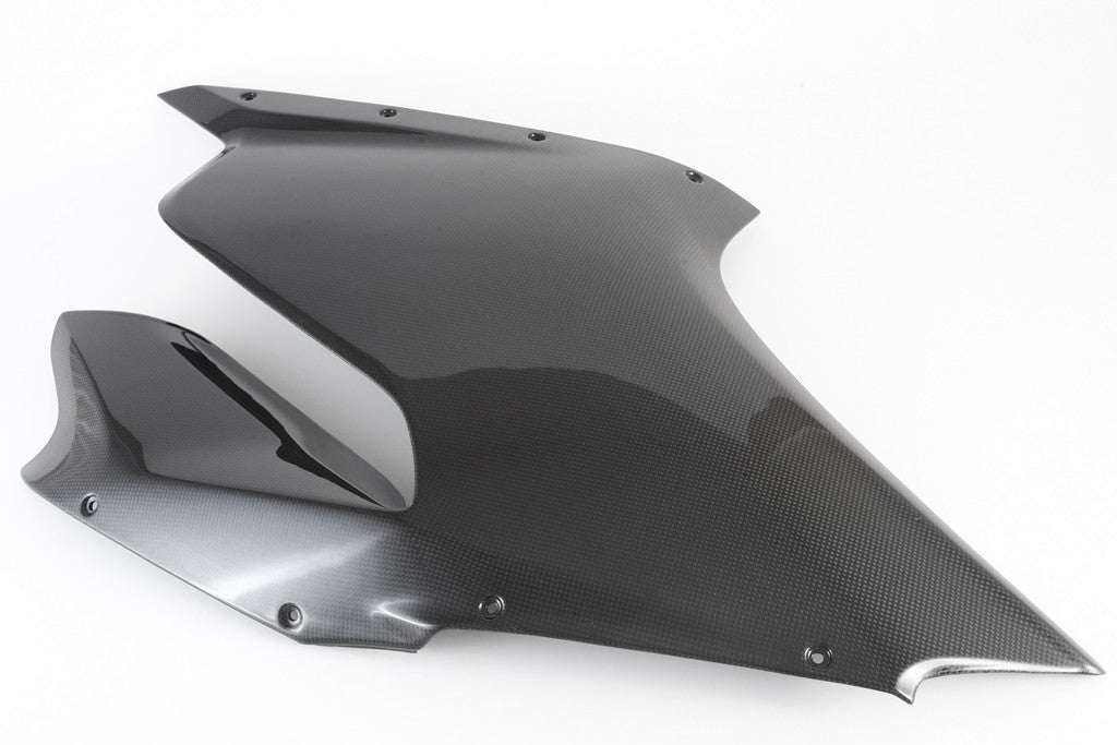 Side part on the left Carbon Fullsix Ducati Panigale 899 (13-16)