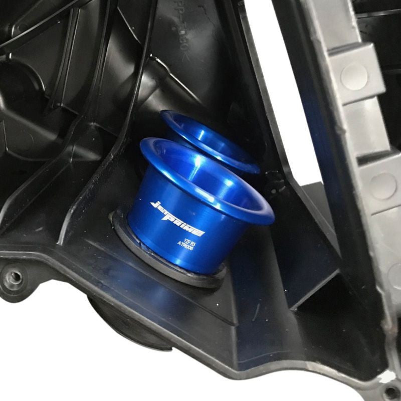 Racing funnel Jetprime Yamaha YZF-R3 (15-20) JP ATR 006