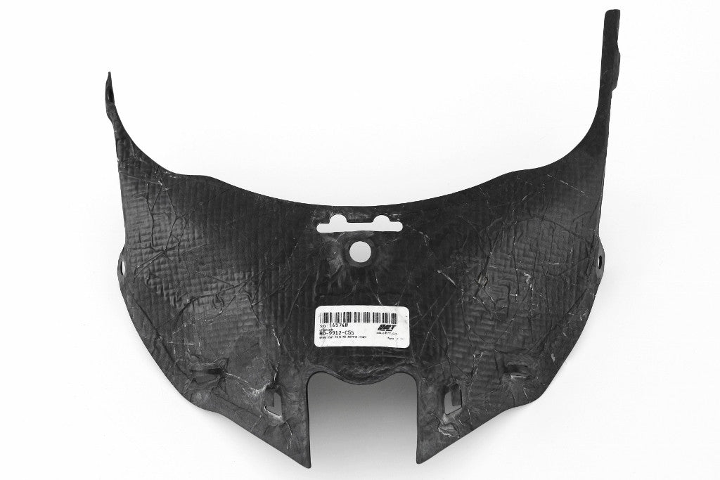 Front mask lower part Carbon Fullsix Ducati Panigale 899 (13-16)