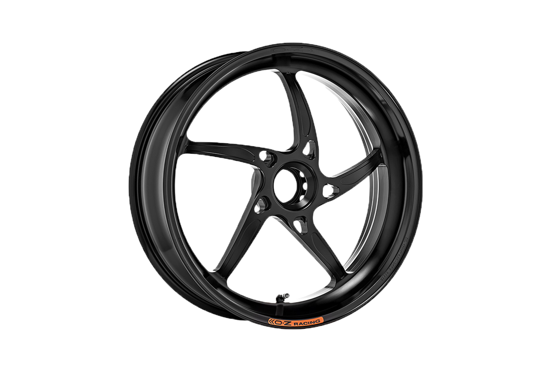 OZ Piega Aluminum rear wheel rim MV Agusta F3 675/800 (12-25) P6026MV55