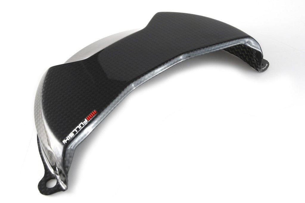 Clutch cover Carbon Fullsix Ducati Panigale V4/S (2025)