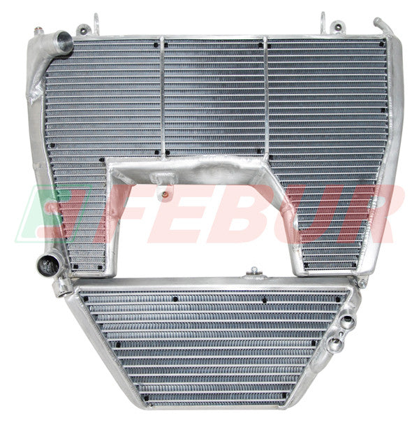 Racing Kit Cooler Febur Ducati Panigale 1199/S/R (12-17) FE1338