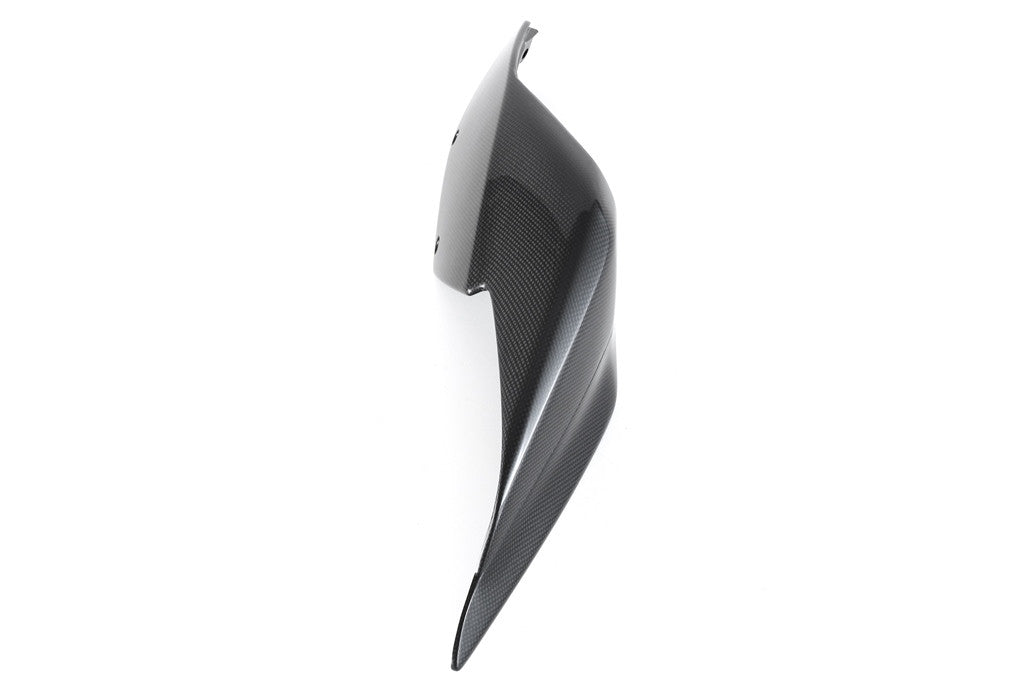 Heck cladding on the left Carbon Fullsix Ducati Panigale 959 (16-19)