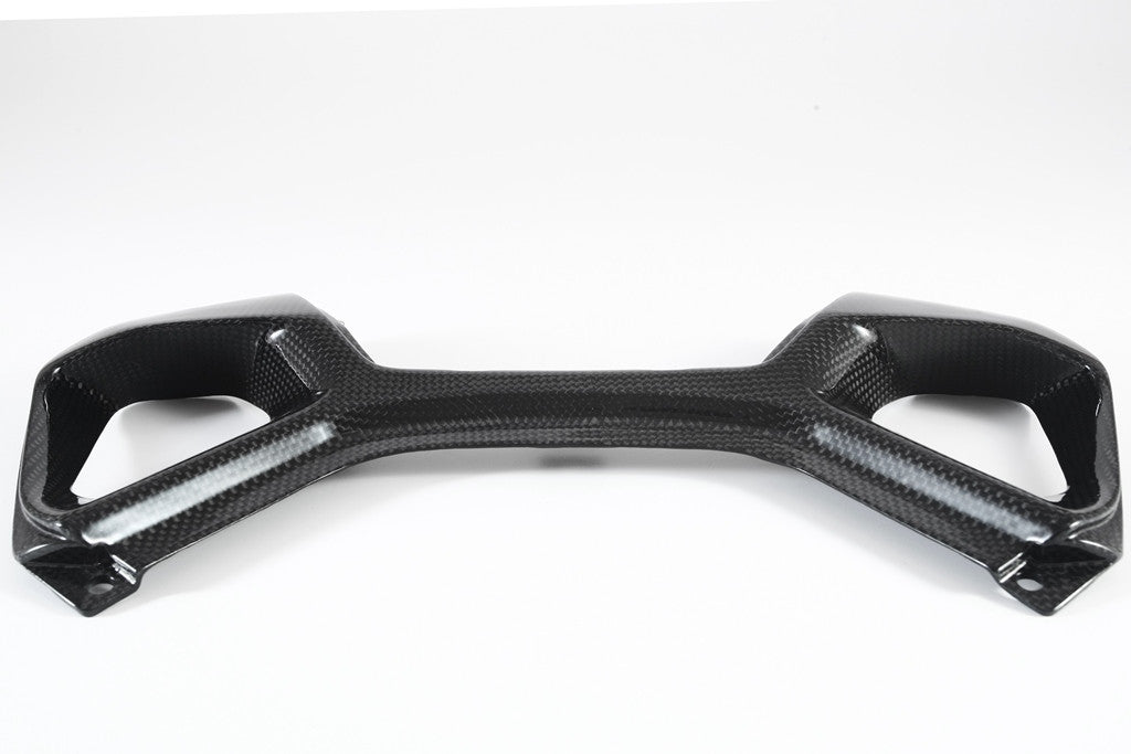 Hecklop air intake carbon fullsix ducati panigale 899 (13-16)