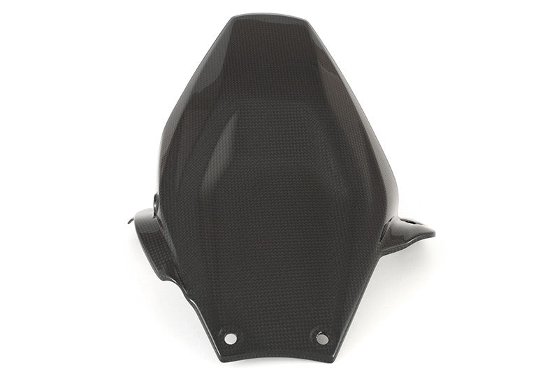 Rear fender carbon fullsix ducati panigale 899 (13-16)