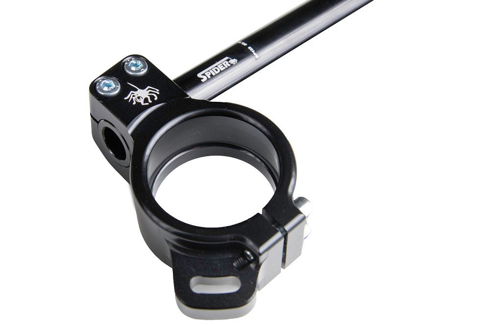 Lenker Offset 42 Spider Racing Yamaha YZF-R6 RJ27 (17-25) 50.42.R6
