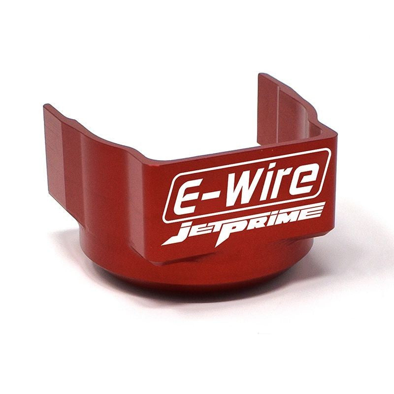 E-Wire Gasgrand Kit Jetprime Ducati Panigale 1299/S (15-18) JP EW 050