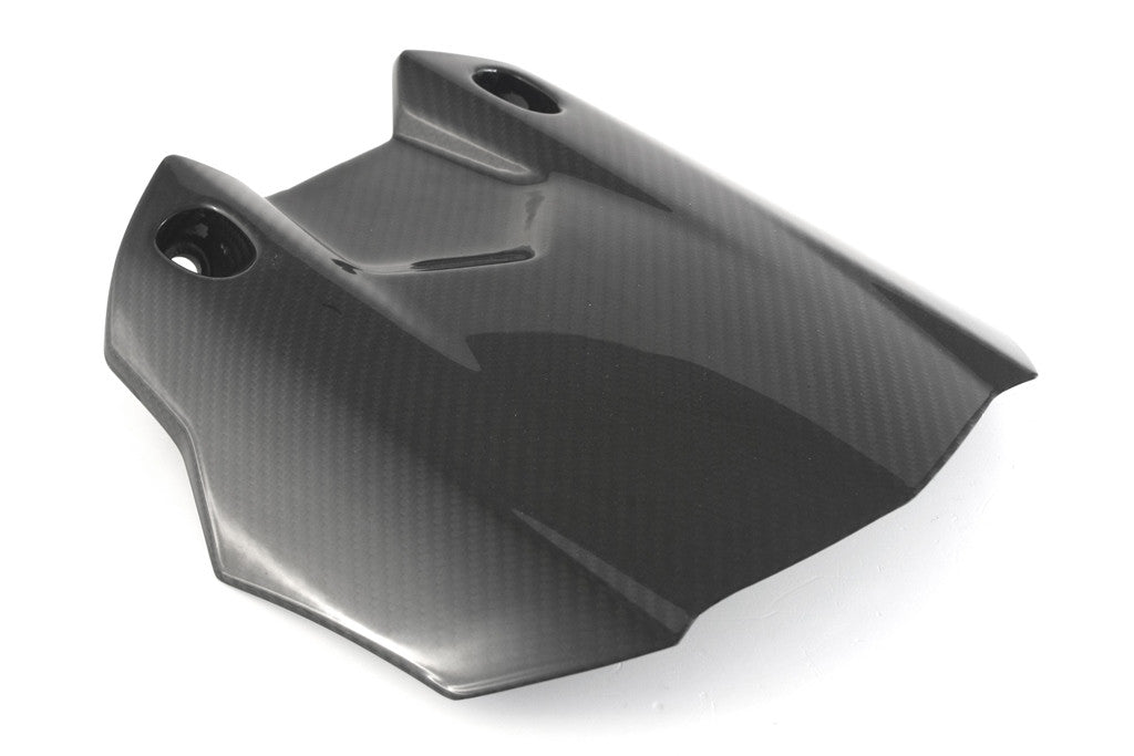 Rear fender carbon fullsix yamaha yzf-r1/m rn32, rn49 & rn65 (15-25)