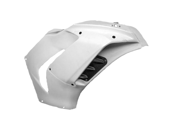 Conjunto de revestimiento completo Avio Fiber Honda CBR 1000 RR-R SC82 (20-23) Carbonina